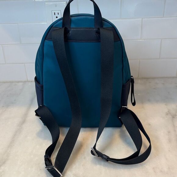 Kate Spade New York Chelsea Colorblock Medium Backpack - Picture 5 of 16